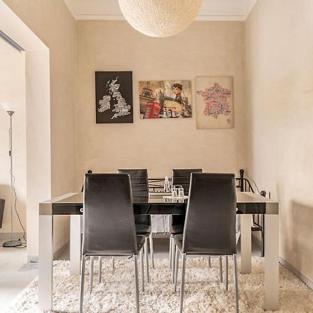 אתונה Cute Full Apt W/Backyard In Paleo Faliro מראה חיצוני תמונה